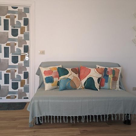 Casetta Sole, Superattico Con Terrazzo Vicino San Pietro, New Roma Ngoại thất bức ảnh