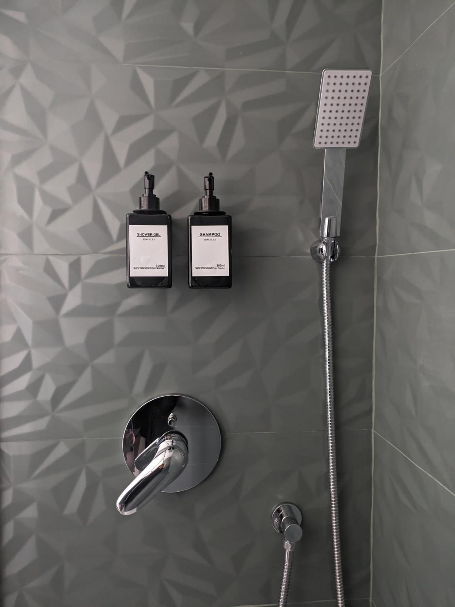 Casetta Sole, Superattico Con Terrazzo Vicino San Pietro, New Roma Ngoại thất bức ảnh