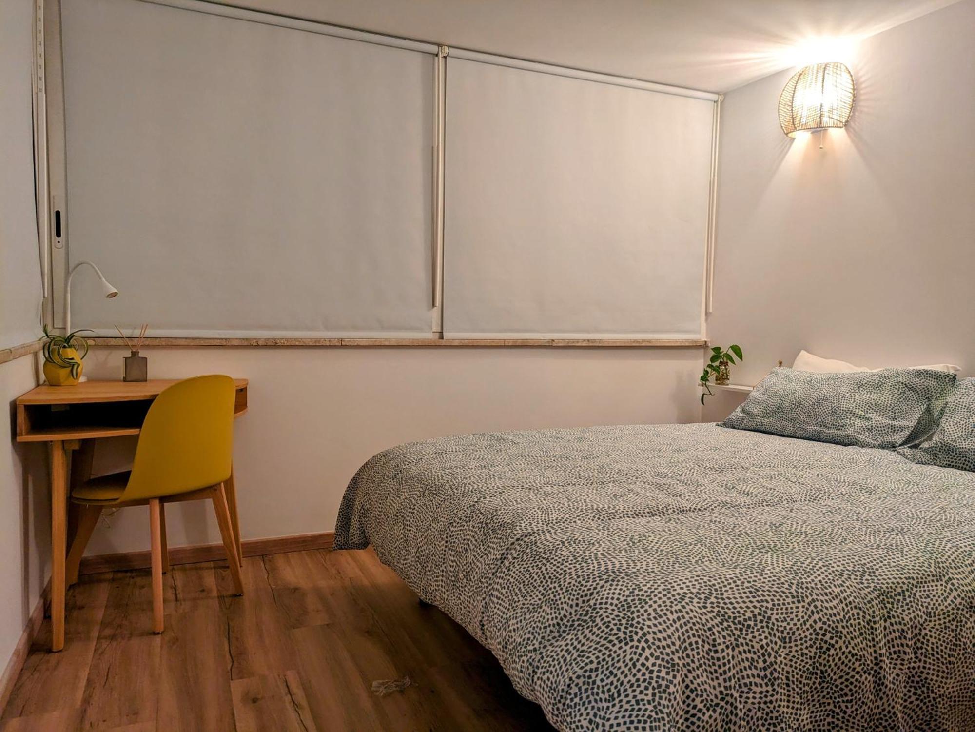 Casetta Sole, Superattico Con Terrazzo Vicino San Pietro, New Roma Ngoại thất bức ảnh