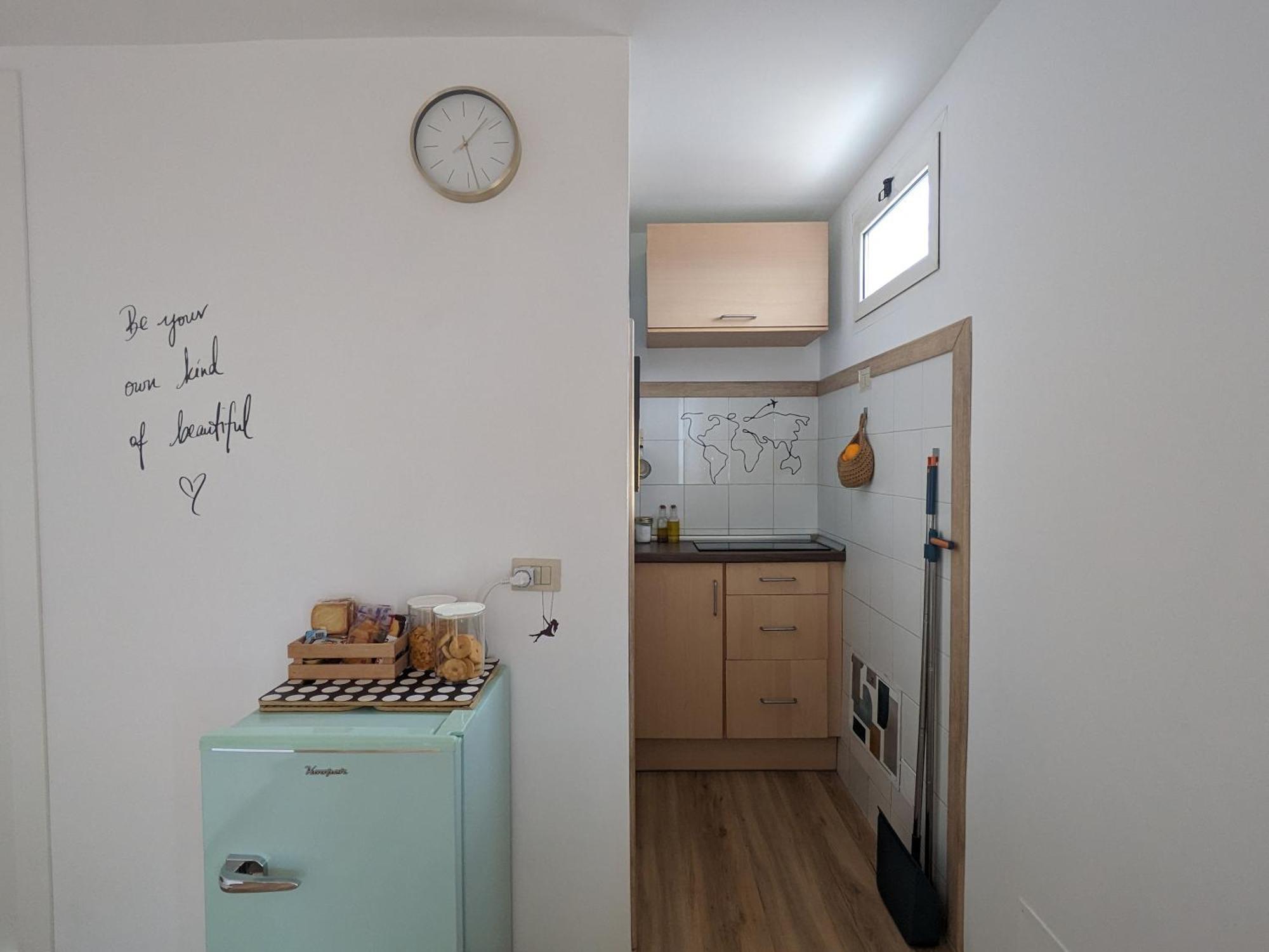 Casetta Sole, Superattico Con Terrazzo Vicino San Pietro, New Roma Ngoại thất bức ảnh