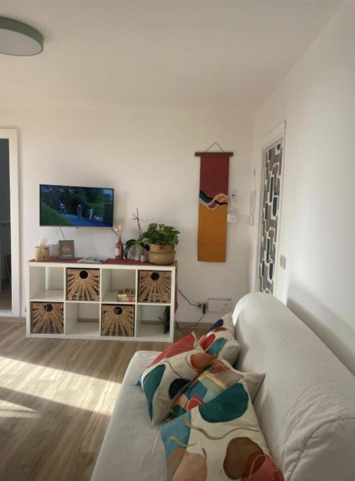 Casetta Sole, Superattico Con Terrazzo Vicino San Pietro, New Roma Ngoại thất bức ảnh